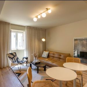 Appartement met Twee Slaapkamers